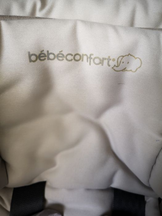 Cadeira auto bebé conforto