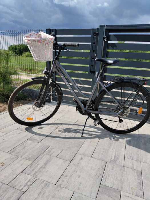 Rower trekkingowy Kross Trans 4.0