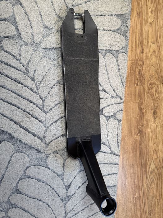 Podest deck apex 5.0