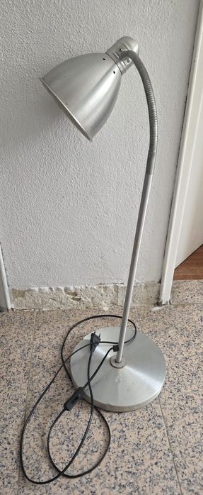 Candeeiro de Pé para restauro
