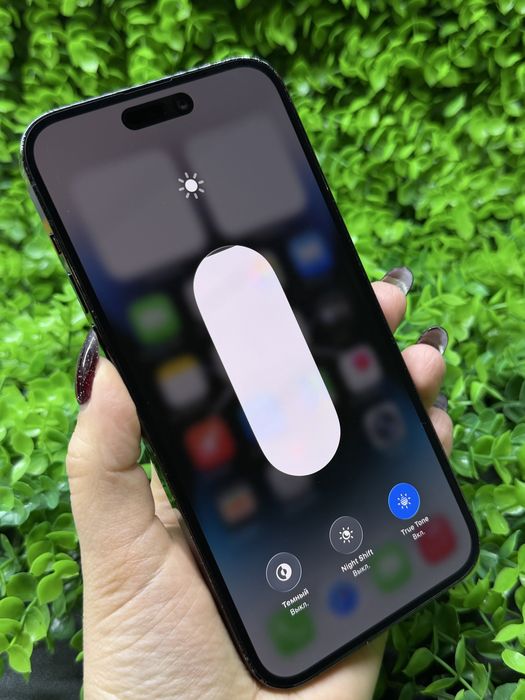 iPhone 14 Pro Max, 256Gb, Space Black [Neverlock] Айфон 14 ПМ #2852