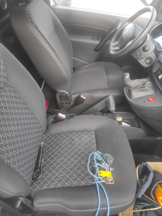 Renault Kangoo Compact 1.5Dci 2015