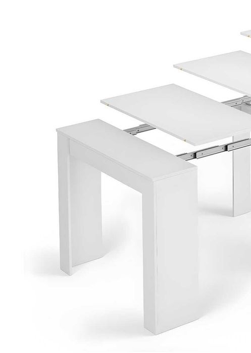 Biurko/Konsola/Toaletka (52x90 rozkładana na 145) 4-kolory Nowa