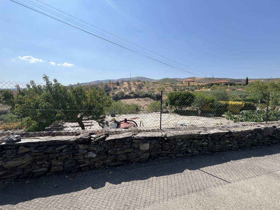 Terreno para construção