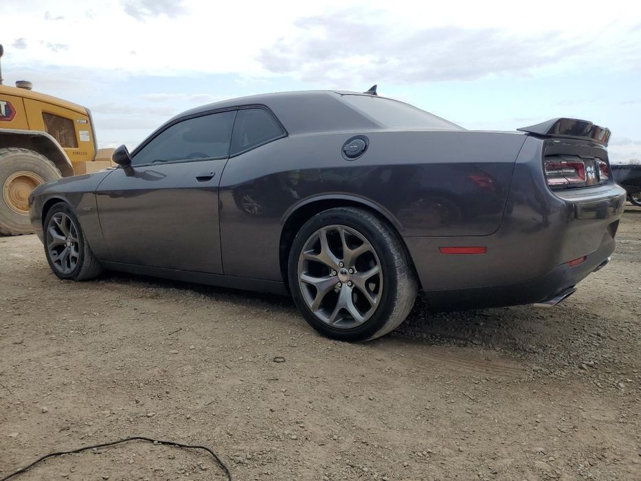 Бампер Dodge Challenger 2008-2023 разборка додж челенджер запчастини