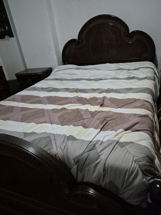 Mobília de Quarto Completa