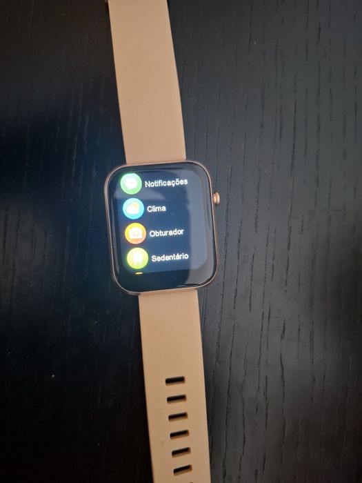 Smartwatch denver433442397943900164