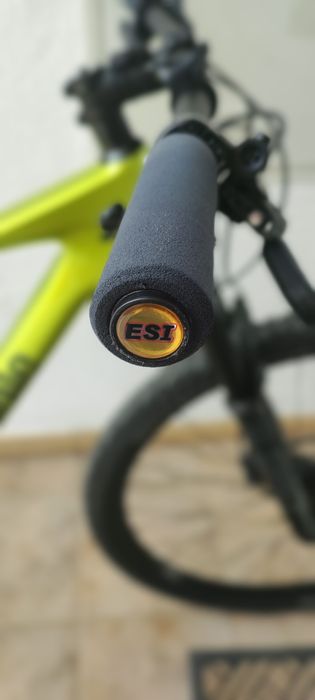 Cannondale Scalpel HT