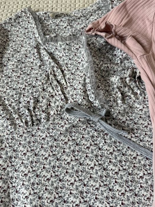 Нічна сорочка для пологів