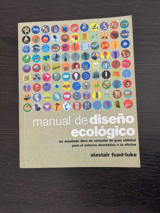 Manual de disenõ ecológico, Alastair Fuad-Luke