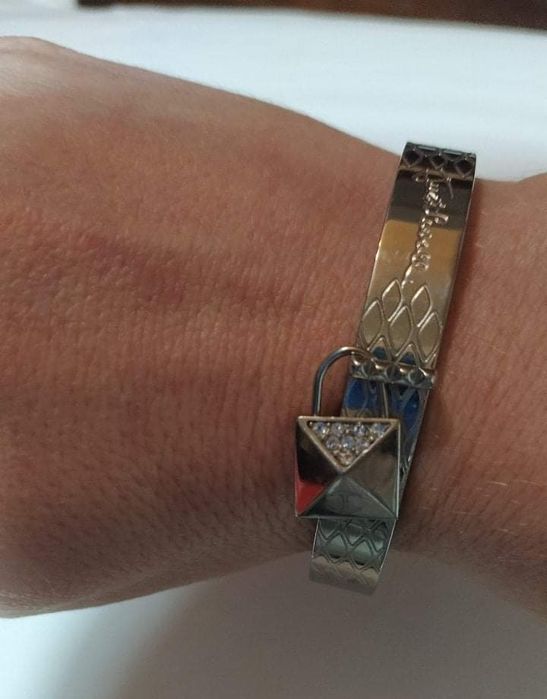 Pulseira Just Lock Just Cavalli
