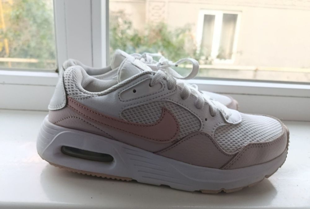 Кросівки Nike air max