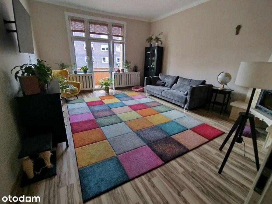 Mieszkanie – Zabrze, Śródmieście - Widok 4