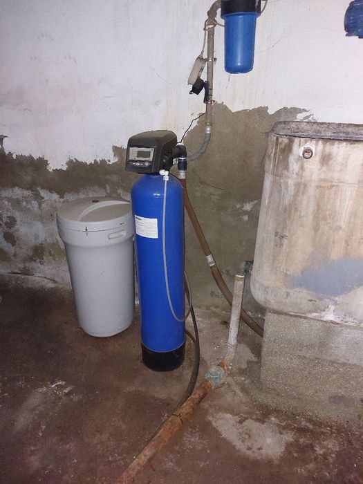 Gerador vapor morisa