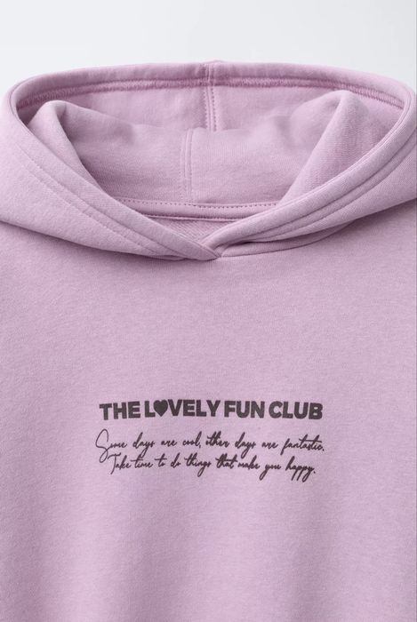 Костюм для дівчинки Zara