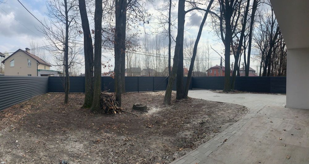 Продаж будинку 140 квадратів в Крюківщині 5 соток