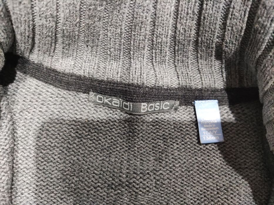 Casacos Polo Ralph Lauren e Okaidi