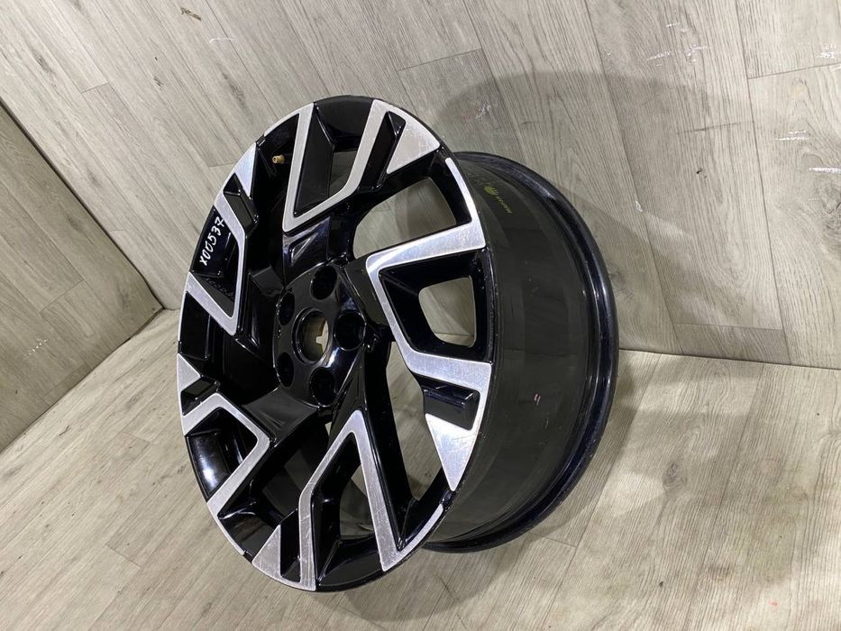 Диск Титан Колеса Kia Xceed R18 [ 2022 2023 2024 г.] 52910-J7DA0