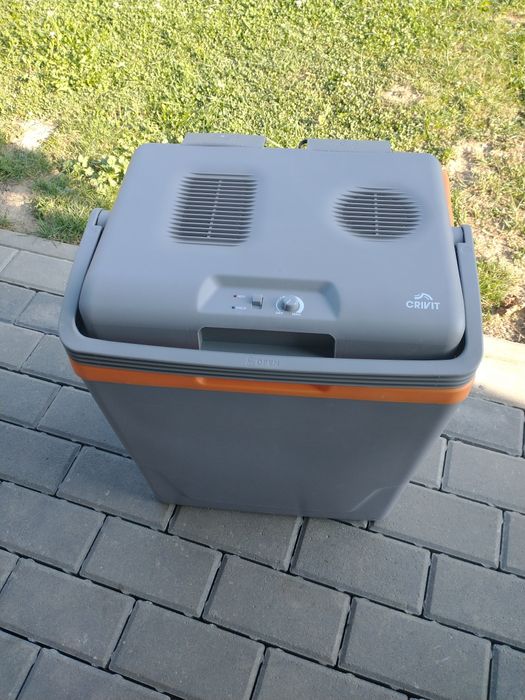Lodówka turystyczna 29 l