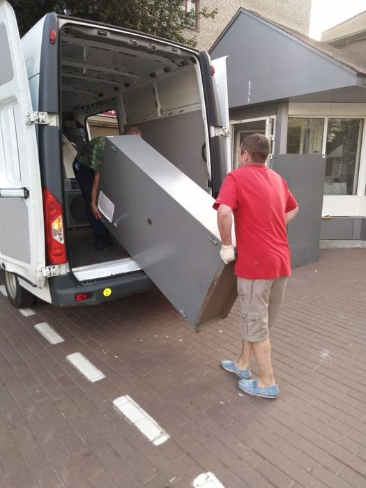 Вантажники Вінниця • терміново • грузчики