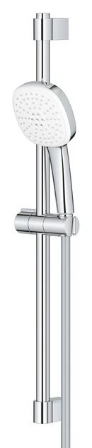 GROHE BauEdge Набір змішувачив для ванни 3в1