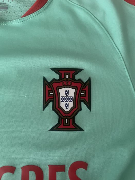 Camisola seleção 2024