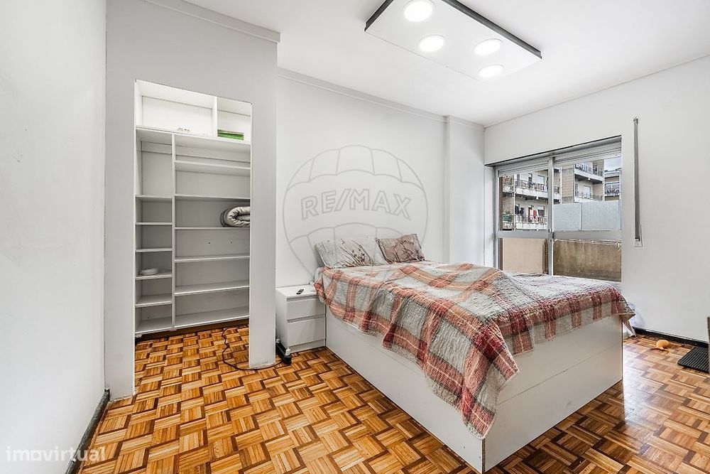 Apartamento T3 para venda