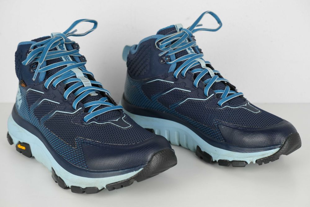 Hoka one one vibram sky toa event r 40