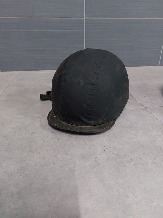 Toques protecção de equitação