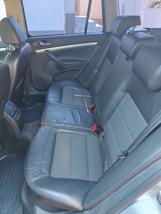 Skoda Octavia A5 TDI 1.6