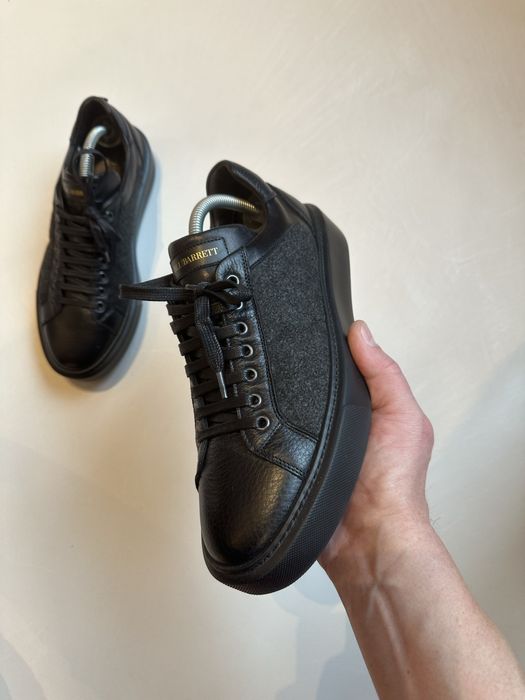 Кроссовки Blu Barrett ст. 27 см