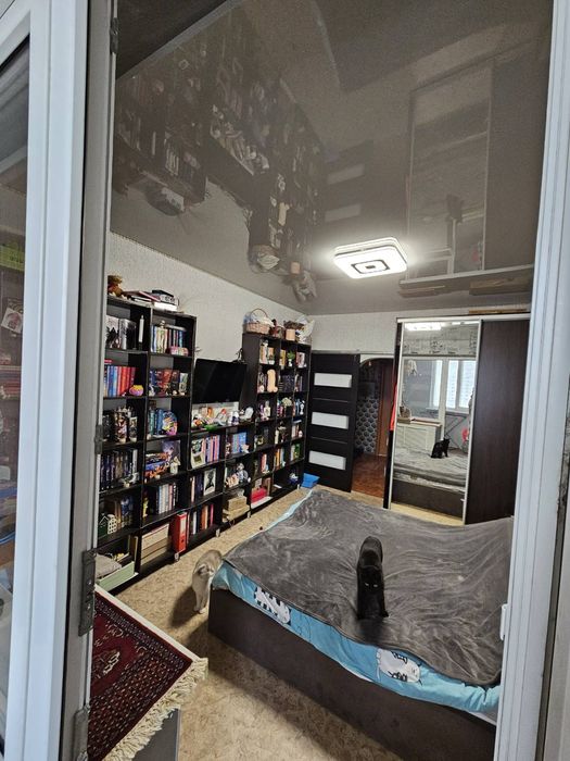 Продаж квартири на Сонячному