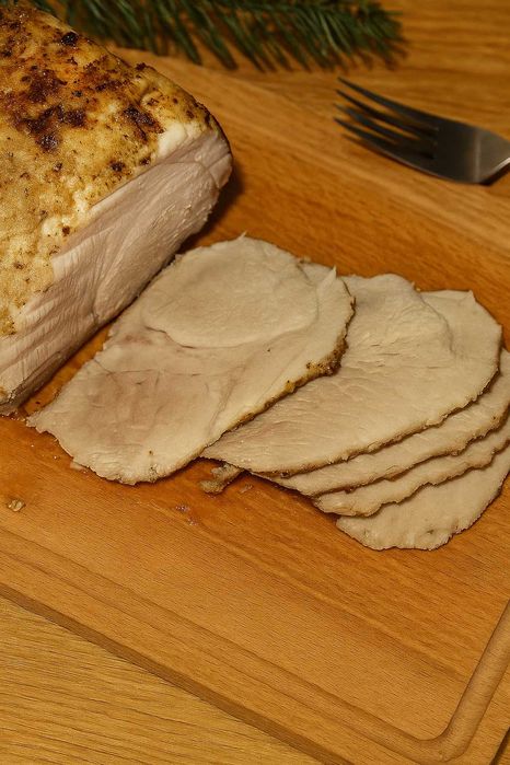 Zestaw dań wekowanych w słoikach, opakowaniach Święta/Sylwester 2025