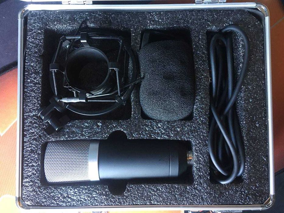 Мікрофон Trust GXT 252