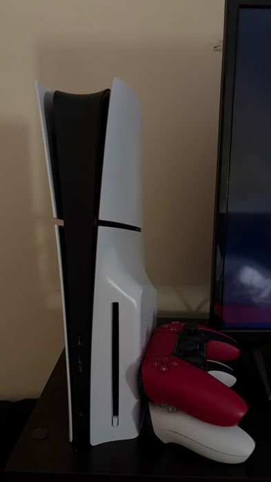 Playstation 5 1TB