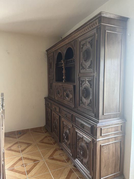 Mobilia de sala em Madeira