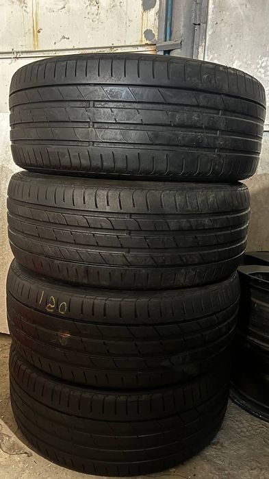 Комплект 245 40 20 99Y Nexen Nfera SU1