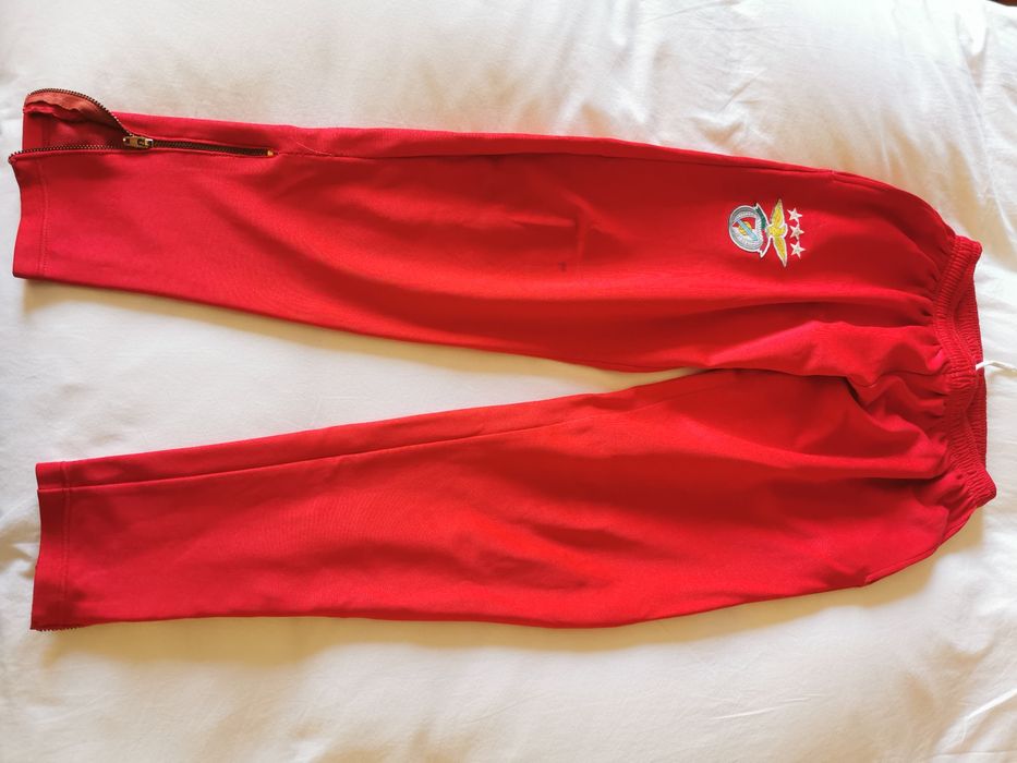 Fato de treino Benfica