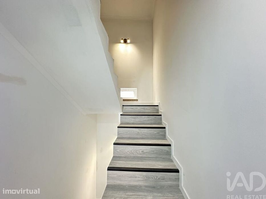 Casa / Villa T5 em Cavadoude de 150 m2