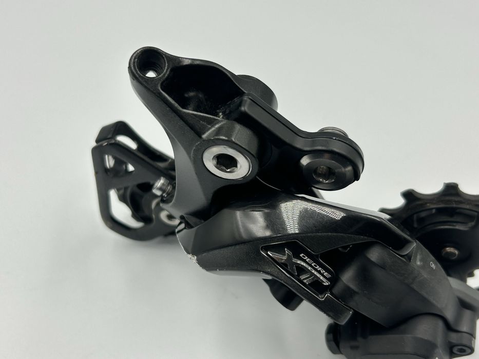 Przerzutka shimano drepre xt-m8000