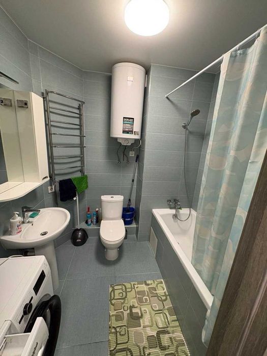 Здам 1 кімнатну квартиру на вул.Павла Глазового 13б/1