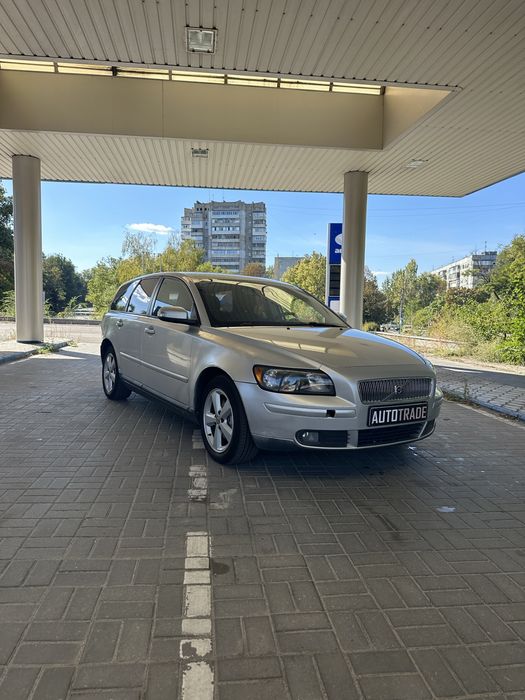 Продам Volvo V-50