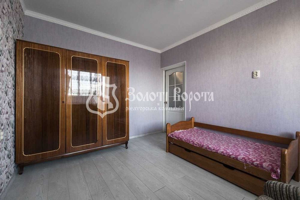 Квартира 3к. Гарний стан. Закревського, 47а, Троєщина, Деснянський р-н