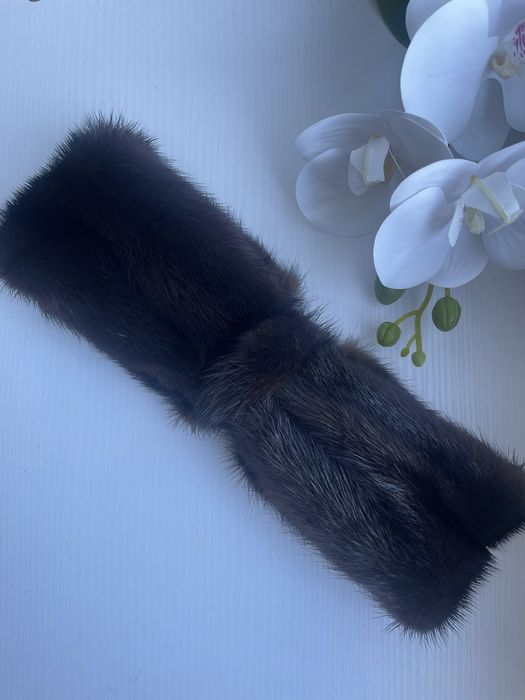 Натуральна Норкова повязка