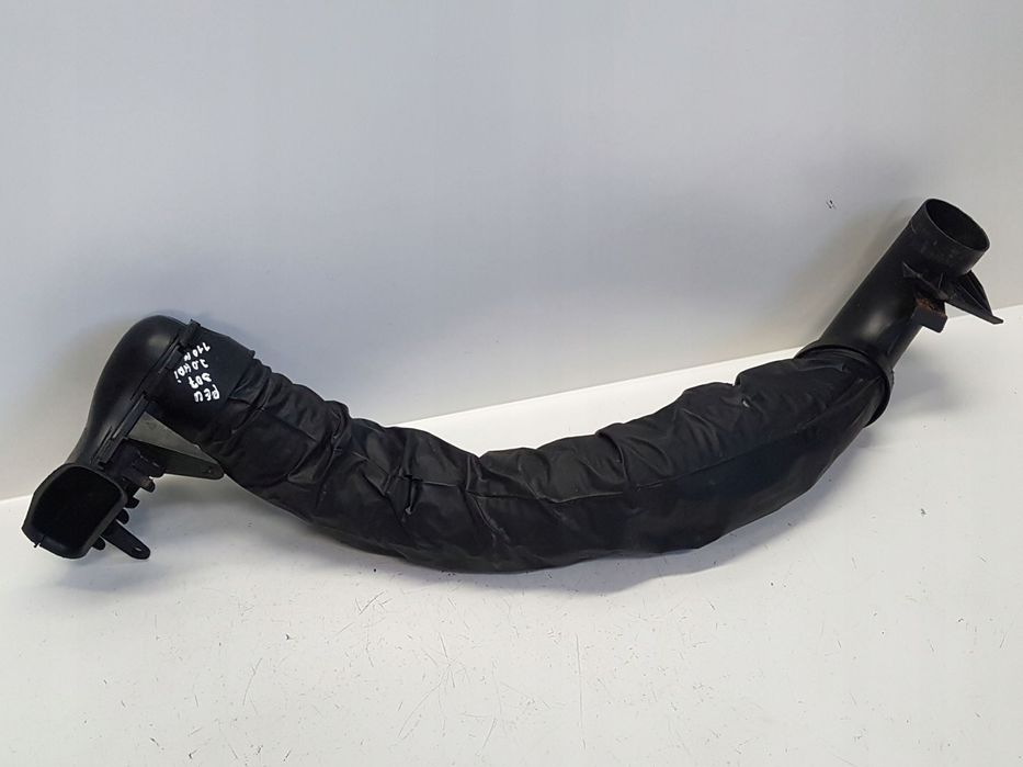 PEUGEOT 307 2.0HDI RURA DOLOT POWIETRZA 9641288980 Trojanów • OLX.pl