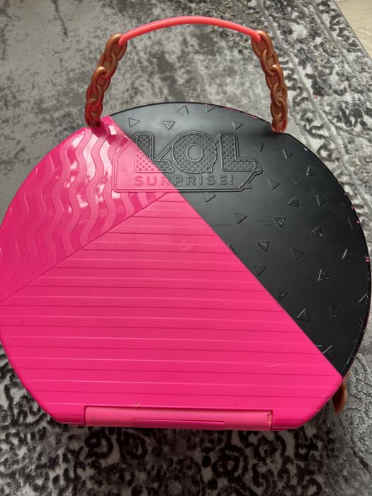 Lol перукарня салон краси