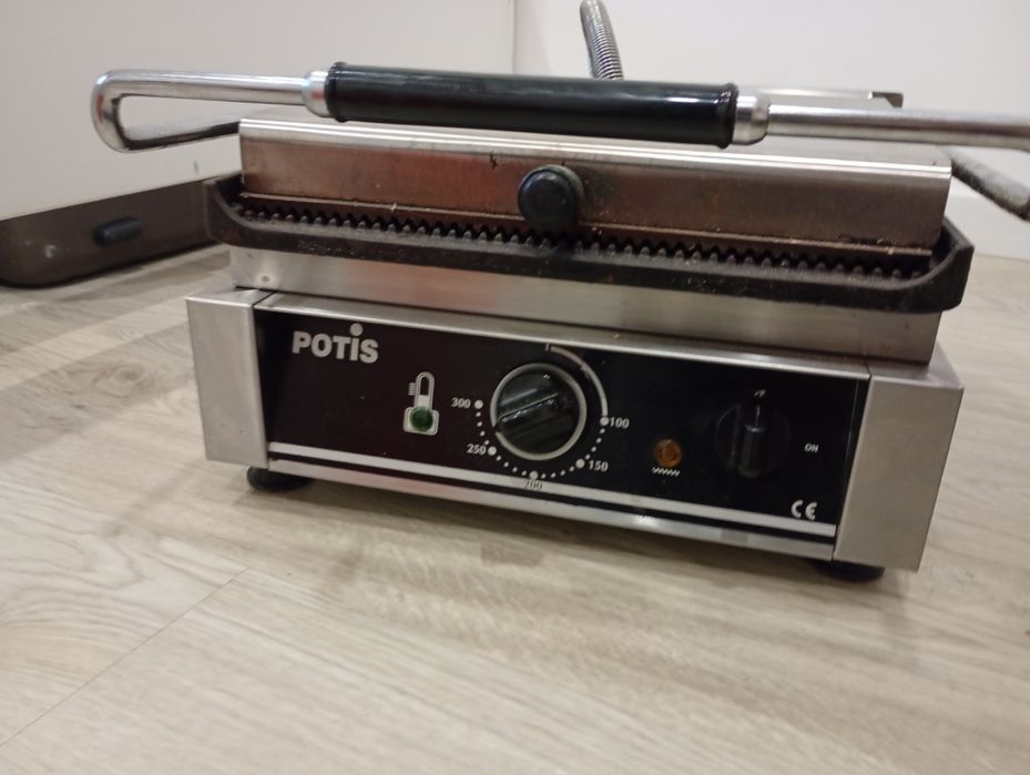 Machines for restaurant