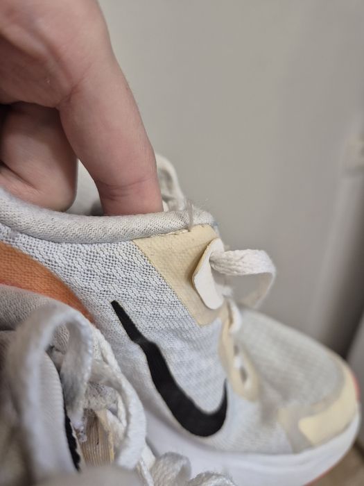 Nike кроссовки, кросівки