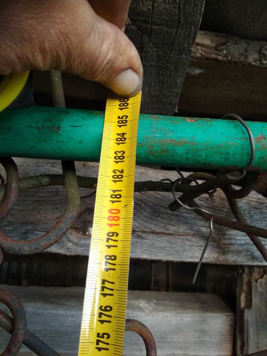 Картоплекопалка вертушка.