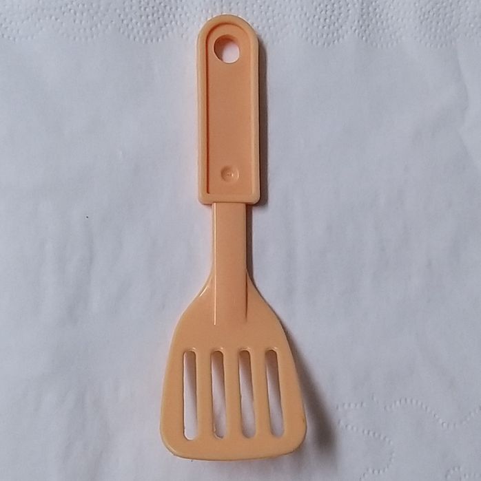 5 talheres para brincar